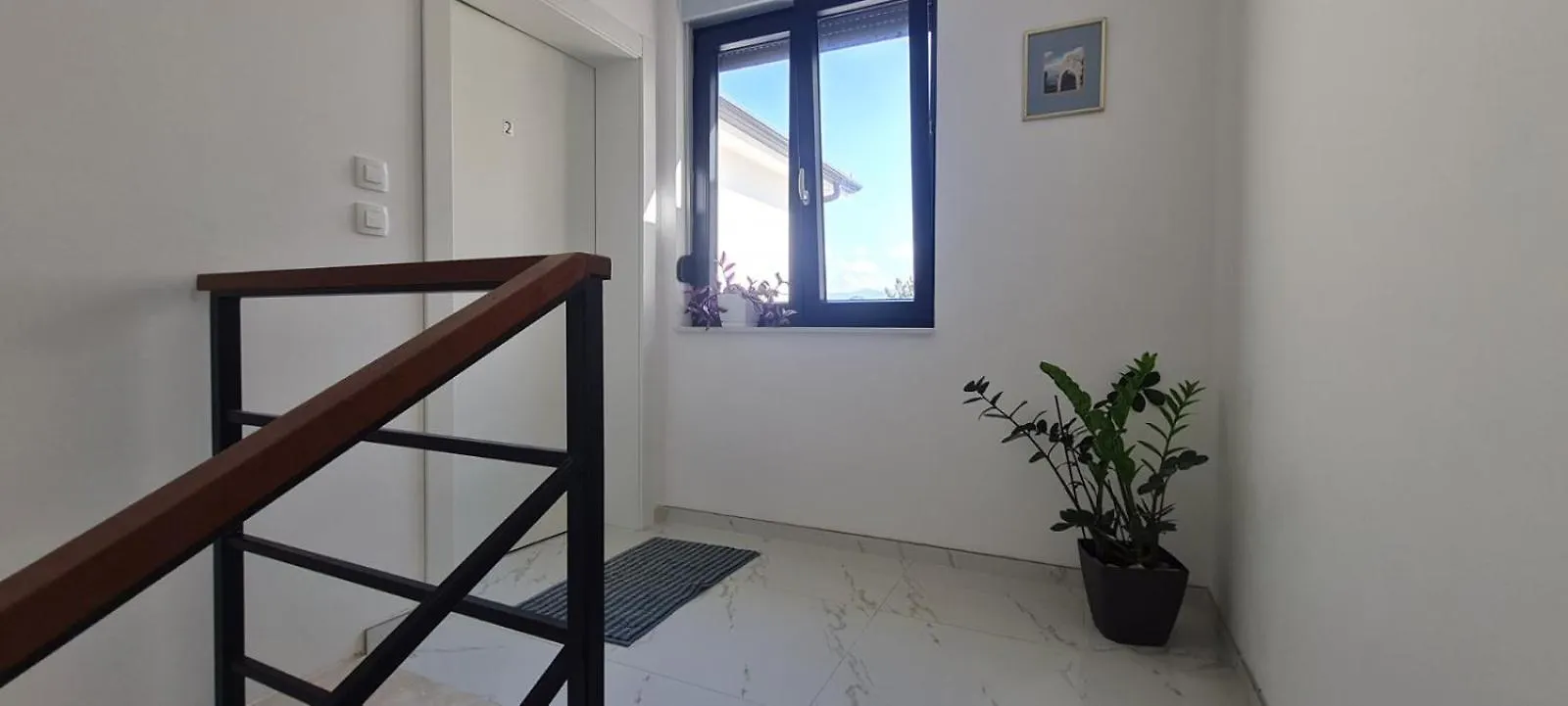 Mariosa 2 Apartment Vrbnik Croatia