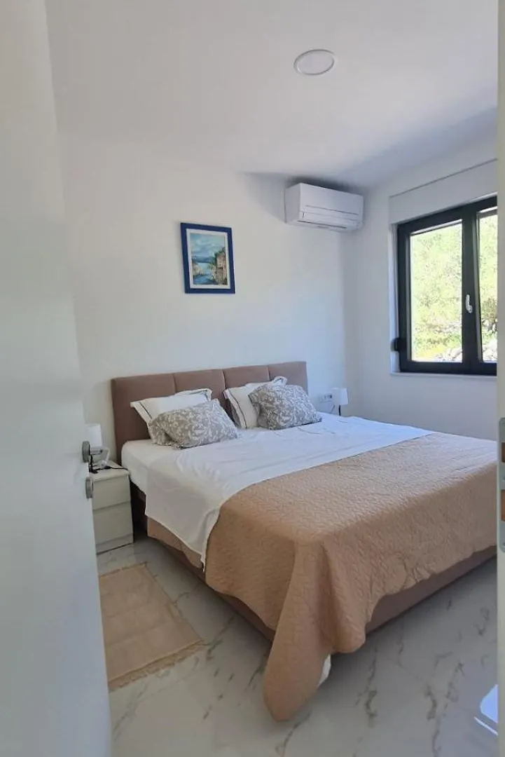 Mariosa 2 Apartment Vrbnik