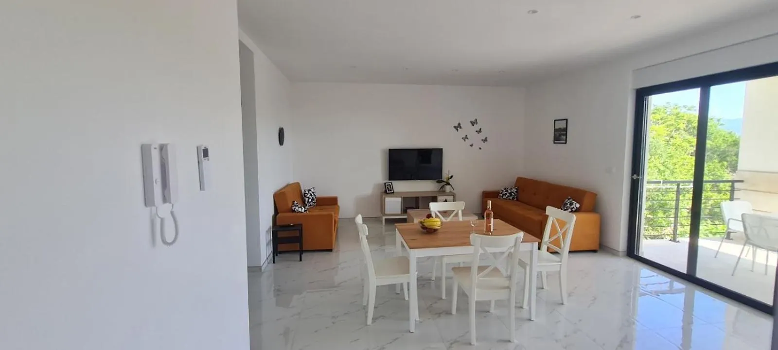 Mariosa 2 Apartment Vrbnik 0*,  Croatia