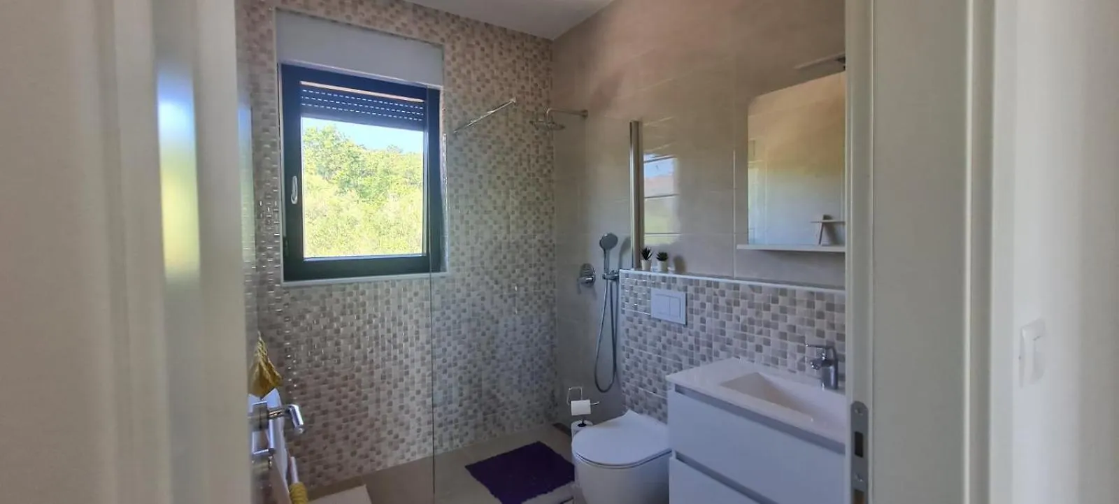 Mariosa 2 Apartment Vrbnik