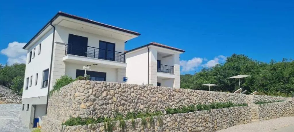 Mariosa 2 Apartment Vrbnik