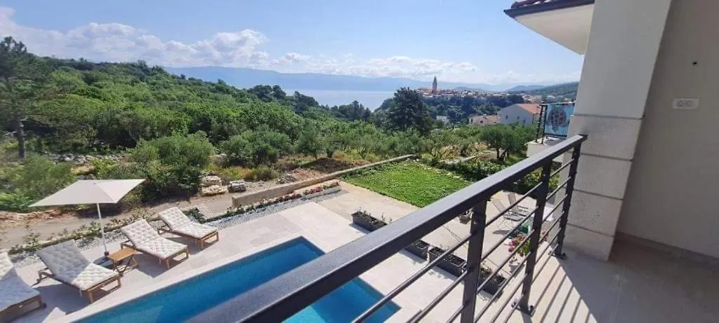 Mariosa 2 Apartment Vrbnik