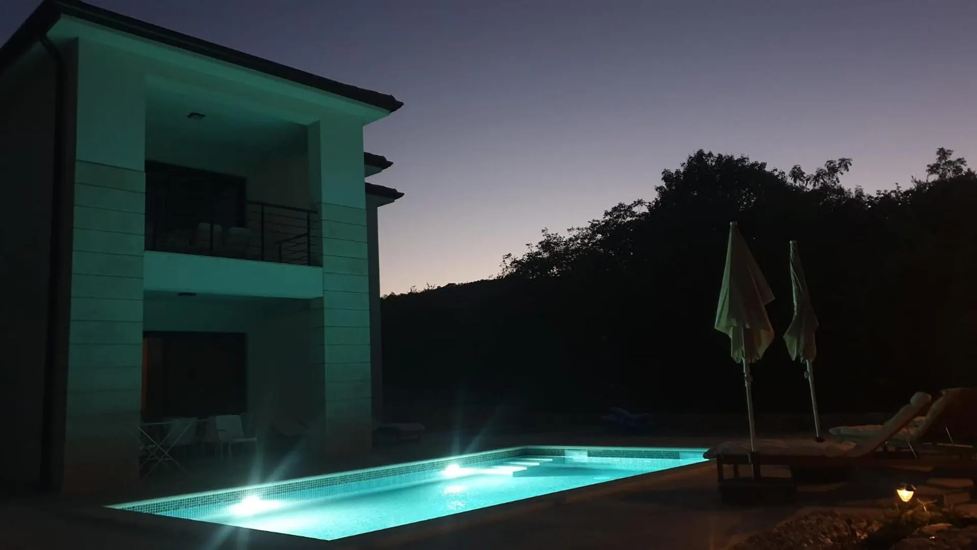 Mariosa 2 Apartment Vrbnik Croatia