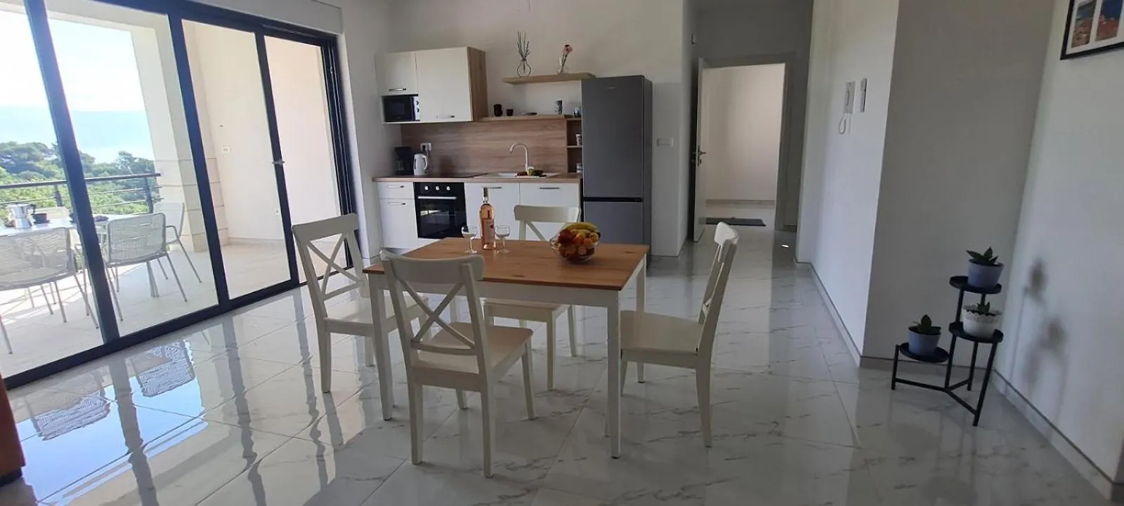 Mariosa 2 Apartment Vrbnik