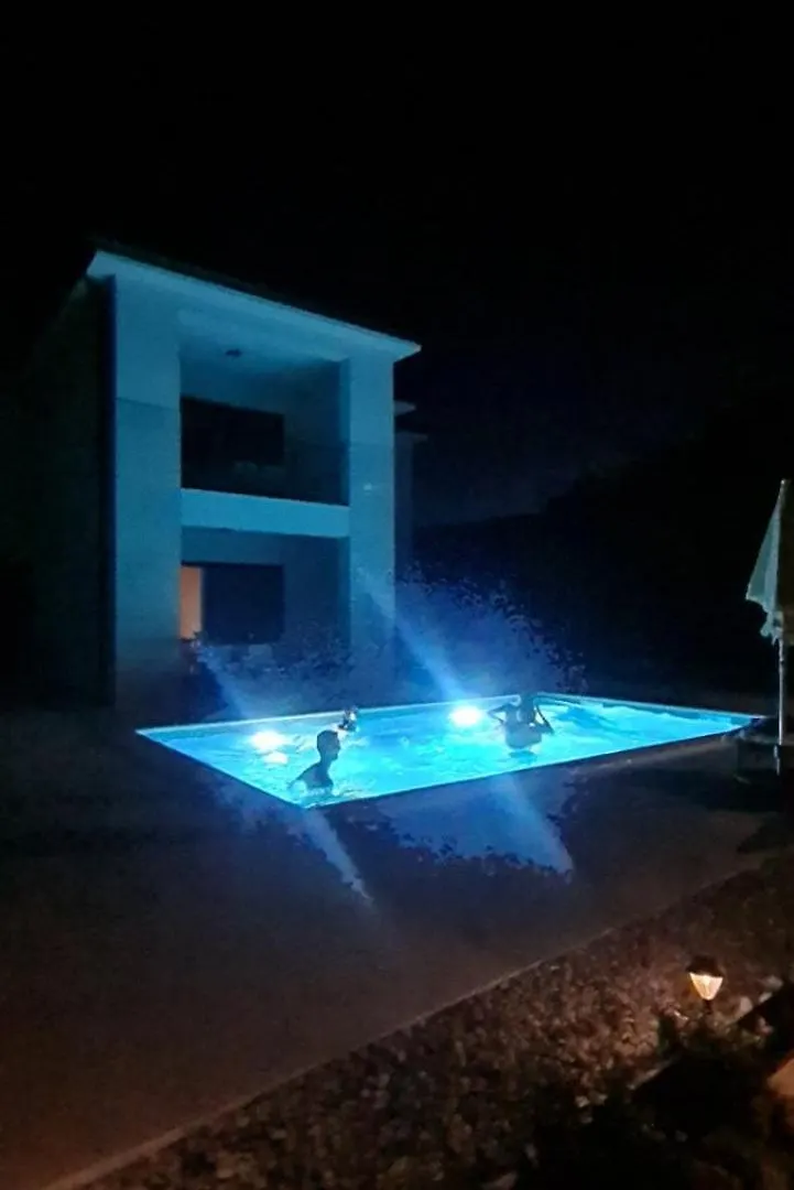 Mariosa 2 Apartment Vrbnik Croatia