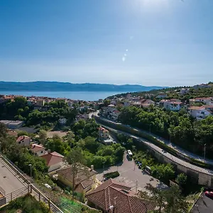 Apartman Leona Vrbnik