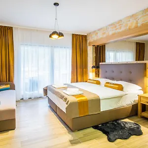 4* Bed & Breakfast Luksuzne Sobe Luce
