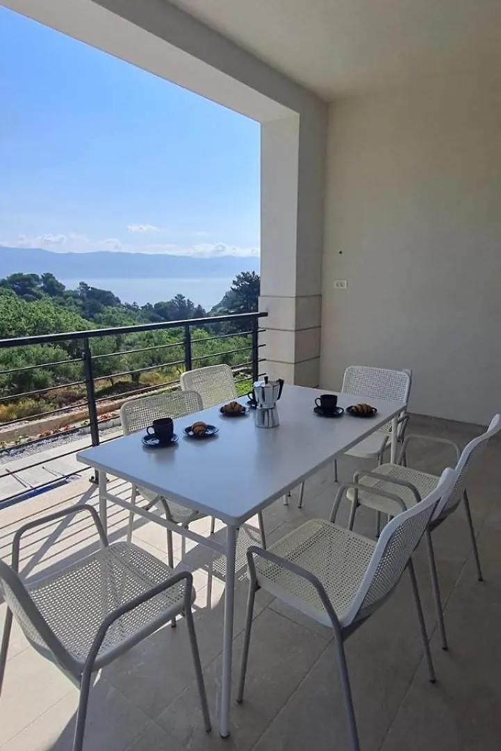 Mariosa 2 Apartment Vrbnik 0*,  Croatia